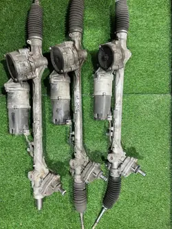 Vaihteisto KR9P32110C Mazda CX-60 - OEM