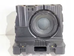 Caisson de basse OEM 97064556503 Porsche Panamera 09-17