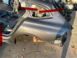 OEM 227754 Takasiipi Vasen Peugeot 508 SW II 2019