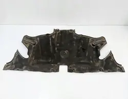 Bakre Underbodsskydd Tesla Model 3 1104313-00-B