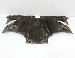 Rear Underbody Shield Tesla Model 3 1104313-00-B