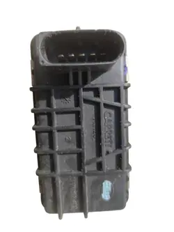 Turboaktoori G-108-ATOSSO Audi/VW 3.0 TDI:lle