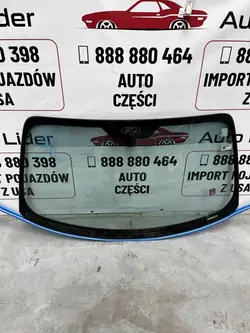 Parabrisas delantero Ford Mustang 2015 OEM 23710hy00cASFAF