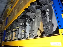 Kühler Iveco Daily OEM 5801255814 2012-