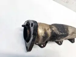 Collecteur d'échappement OEM 059253033C Skoda Superb 2.5L