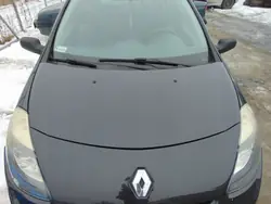 Cubierta Motor OEM NV676 para Renault Clio III