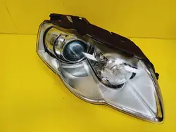 Bixenon Ajovalo VW Passat B6 Oikea 3C0941754G