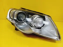 Phare Bixenon VW Passat B6 Droit 3C0941754G