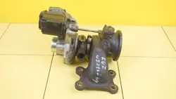 OEM 04E-145-713-N Turbo Golf VII 1.4 TFSI:lle