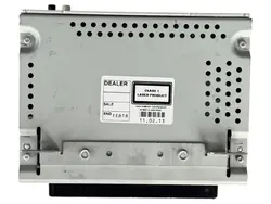 Lector Radio Navegación Ford Focus MK3 OEM BM5T-18C815-RL