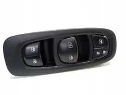 Linke Vorderseite Renault Kadjar