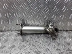 Válvula EGR Ford Transit 2.4 TDCi Diesel 2008 6C1Q9F464BD