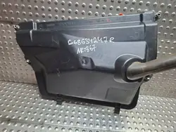 Pare-brise gauche de drainage OEM S26301867 Renault