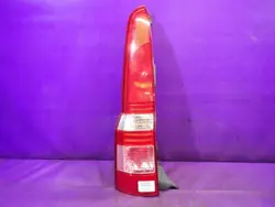 FIAT PANDA II LUZ TRASERA IZQUIERDA 03-11 51763007