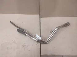 Polttoainetäyttökaula OEM JUT27688 Volvo V50:lle