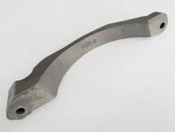 OEM 9808547880 Support Catalyseur FAP Peugeot