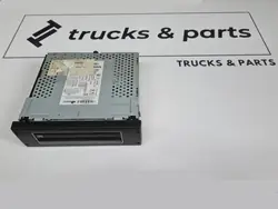Trocador CD OEM 21461984 para Rádio Volvo FH4 FM4