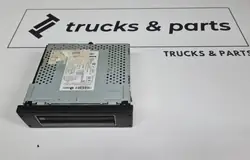 OEM 21461984 CD-vaihtaja Volvo FH4 FM4 radiossa
