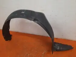 PARAFANGO ANTERIORE DESTRO CHEVROLET AVEO II T250 96648531