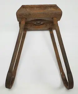Suporte de Mola RANGER para Ford Ranger II 89-92