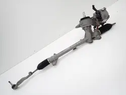 BMW Ohjausvaihde hammastanko OEM 6892298 UF - Käytetty