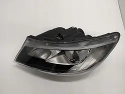 Skoda Superb II Lift Lentille Gauche