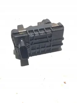 Turboaktuator OEM 712120 för VW Touareg I