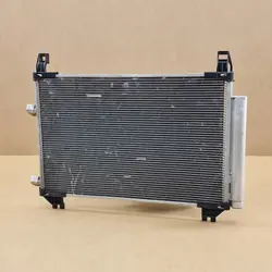 Klimaanlagenkondensator Toyota Yaris P9 Daihatsu Charage VIII