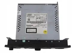 Audi Symphony Radio OEM 8T2035195AB A4 A5 Q5:lle