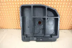 Mercedes CLK W209 Kofferraum-Schaum OEM A2098980307