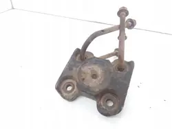 Gebrauchte Hinterfeder OEM ARA136392 für VW Caddy