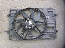 Kylarrubrik VW Audi Seat Skoda 1.0 2Q0121203N