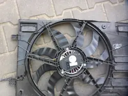 Ventilateur de radiateur VW Audi Seat Skoda 1.0 2Q0121203N