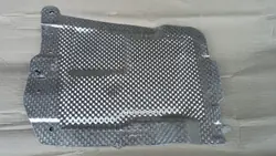 Mercedes-moottorin lämpösuoja OEM A1676820503
