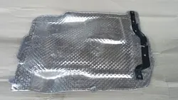 Mercedes motor warmteschild OEM A1676820503