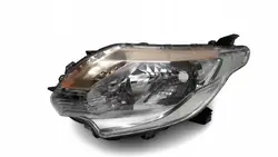 MITSUBISHI L200 FIAT FULLBACK RAM 2015 LEFT LAMP