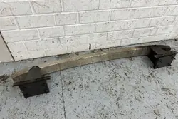 Trave paraurti posteriore MERCEDES-BENZ S (W221) A2216100020