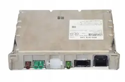 Audi Digitaalinen Viritin OEM 8V0919129 - Käytetty