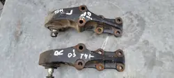 Support de Lien Stabilisateur MAN OEM 2548875545965