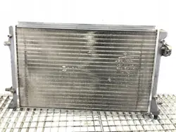 Vattenkylare SEAT LEON II 1.6 102HK 1K0121251DK