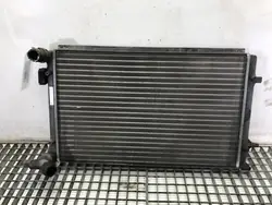 Radiateur d'eau SEAT LEON II 1.6 102CV 1K0121251DK