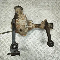 Réducteur avant Toyota Land Cruiser 4111060D00