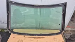 Vitre Arrière Carrosserie Mercedes W211 Berline OEM - Vert