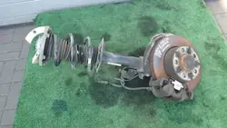 Ammortizzatore McPherson Anteriore Destro BMW 1 F20 F21