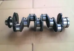 Cigüeñal OEM 502295018 para Iveco Daily 3.0 JTD