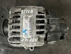 Generaattori Denso Fiat Stilo