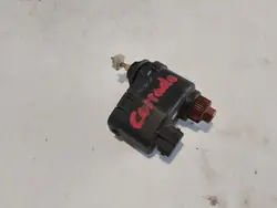 Motor de ajuste faro OEM 535941295A - Usado