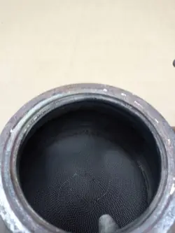 Filtre DPF Volvo V40 2016 OEM 31422068 - Occasion