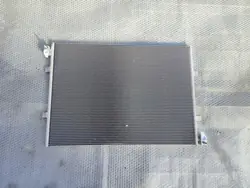 Condensador AC OEM 80001019 para Volvo EX30/Lynk & Co