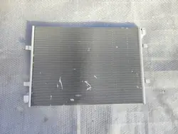 OEM 80001019 Klimakondensator für Volvo EX30/Lynk & Co
